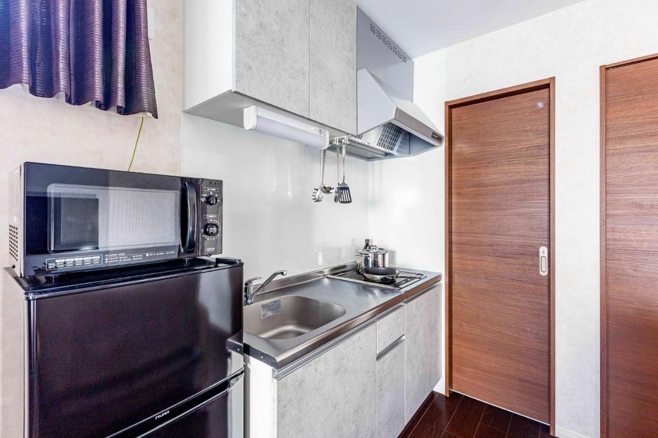Apartment Fds Panache Osaka