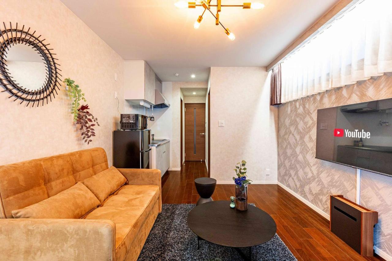 Fds Panache Apartment