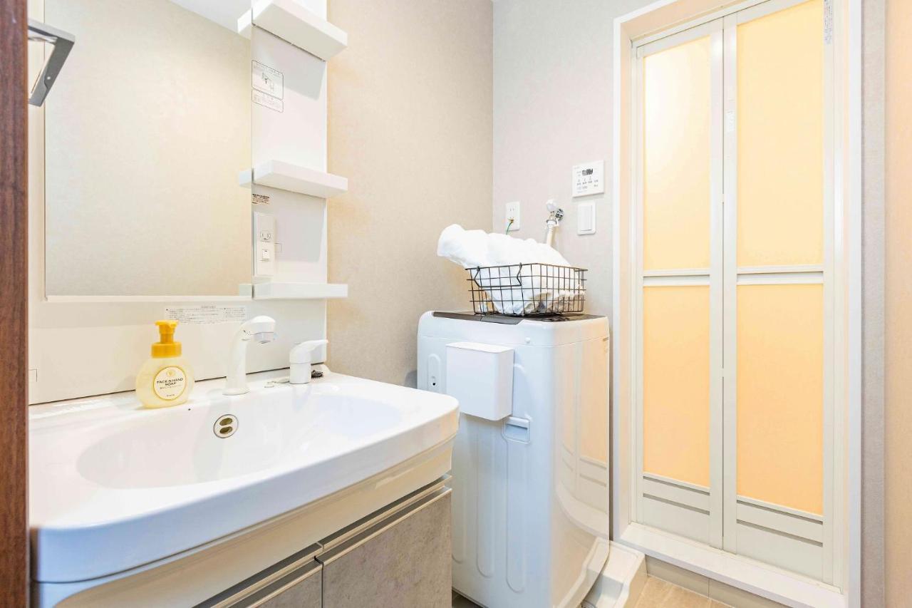 Apartment Fds Panache Osaka