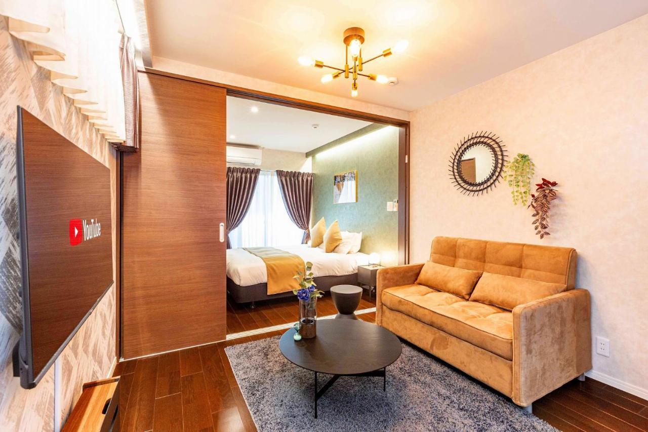 Fds Panache Apartment *